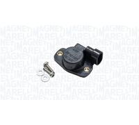 MAGNETI MARELLI Sensore Regolazione valvola farfalla RENAULT FIAT LANCIA 1,6 1,8