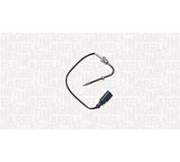 MAGNETI MARELLI Sensore Temperatura gas scarico AUDI PORSCHE 3,0 4H0906088AA