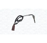MAGNETI MARELLI Sensore Temperatura gas scarico SKODA SEAT AUDI 1,6 1,2