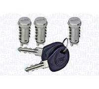 MAGNETI MARELLI 350105003900 Kit cilindro serratura