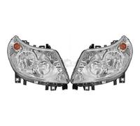 Magneti Marelli Set Di Fari Per Fiat Ducato 250 250_ 290_ Anno 10-05.14