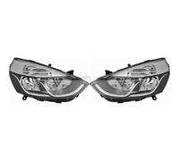 Magneti Marelli Set Di Fari Per Renault Clio IV BH_ Anno 13-10.16