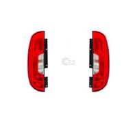 Magneti Marelli Set Di Fari Posteriori Per Fiat Doblo Kasten/Kombi Anno 15->