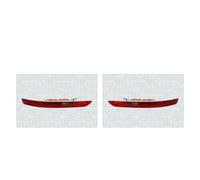 MAGNETI MARELLI Set Di Luci Posteriori Sinistra Destra Per Audi Q5 8RB 8R