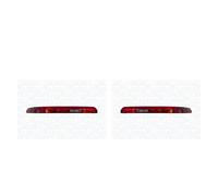 MAGNETI MARELLI Set Di Luci Posteriori Sinistra Destra Per Audi Q7 4M