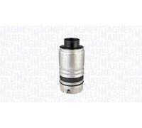 MAGNETI MARELLI Soffietto, Sospensione pneumatica posteriore a gas 0191AB