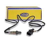 Magneti Marelli Sonda lambda 466016355150 riscaldata 1510mm per VW Polo (9N)