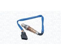 MAGNETI MARELLI Sonda lambda 466016355215 riscaldato Compatibilità con MERCEDES-BENZ W176 W246, W242 VITO Furgonato W447 Sedan W205 T-modell S205 VITO Tourer W447