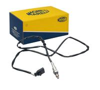 MAGNETI MARELLI Sonda lambda 466016355358 riscaldato 1400mm Compatibilità con VW up! Hatchback 121, 122, BL1, BL2 load up! Van 121, 122, BL1, BL2, SKODA Citigo Hatchback, SEAT Mii KF1