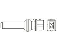 MAGNETI MARELLI Sonda lambda AUDI FIAT VOLVO 2,0 2,3 034906265F 60567759 7654221