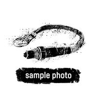MAGNETI MARELLI Sonda lambda BMW MINI 2,0 1,6 13627804369 780436903