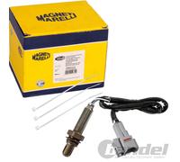 MAGNETI MARELLI Sonda Lambda Riscaldata Adatta Per FIAT SEDICI
