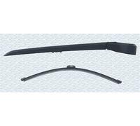 MAGNETI MARELLI Spazzola tergicristallo 000723180411
