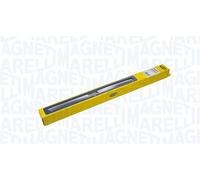 Magneti Marelli Parts & Services - Tergicristalli Anteriori Twin Flat, Kit 2 Spazzole Tergicristallo Auto 650/400mm -Tergicristallo Anteriore per Ricambi Auto Alfa Romeo Mito, Opel Corsa e Altri