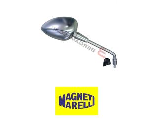 MAGNETI MARELLI SPECCHIETTO DESTRO CROMO PER PIAGGIO Vespa 125 Sprint 3V ABS 17