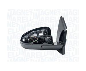 MAGNETI MARELLI Specchietto Dx Adatto A per Opel Adam M13 1.0