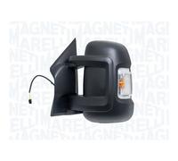 Magneti Marelli Specchietto Retrovisore Sinistro Elettrico per Fiat Ducato
