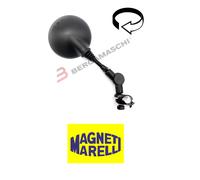 MAGNETI MARELLI SPECCHIETTO SINISTRO PER MOTARD TONDO PIEGHEVOLE CON SUPPORTO