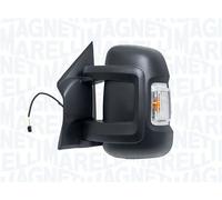 MAGNETI MARELLI Specchio retrovisore esterno FIAT CITROËN PEUGEOT 2,2 2,3 8154NH