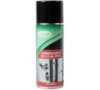 Spray lubrificante secco al PTFE 400 ml