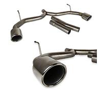 Magneti Marelli SS900R Giulietta Scarico 2 Uscite