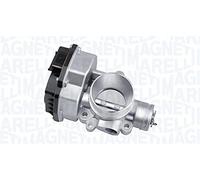 Corpo farfallato 802000000063 MAGNETI MARELLI per PEUGEOT CITROËN FIAT