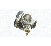 MAGNETI MARELLI Corpo farfallato 802000000092
