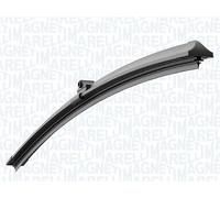 MAGNETI MARELLI Tergicristalli con spoiler | Lunghezza: 750mm 000713617750 Compatibilità con VW ID.3 E11, AUDI A2 8Z0, FORD Transit Custom V362 Van FY, FZ C-Max II DXA/CB7, DXA/CEU S-MAX WA6 B-MAX JK