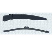 MAGNETI MARELLI Tergicristalli Posteriore | Lunghezza: 285mm 000723180373