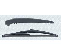 MAGNETI MARELLI Tergicristalli Posteriore | Lunghezza: 305mm 000723180381