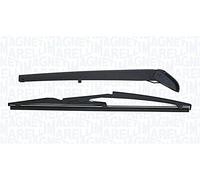 MAGNETI MARELLI Tergicristalli Posteriore | Lunghezza: 330mm 000723180172