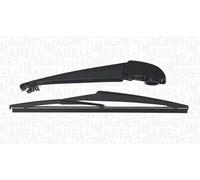 Magneti Marelli Spazzola tergicristallo 000723180129 posteriore per Toyota Aygo 305 mm