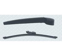 MAGNETI MARELLI Tergicristallo posteriore 000723180405 posteriore con spazzola tergi integrata 280mm Compatibilità con VW T-Cross C11
