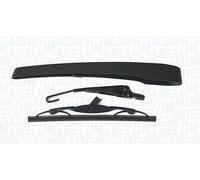 MAGNETI MARELLI Tergicristallo posteriore Tergilunotto 000723180246 Posteriore