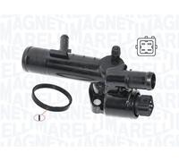 MAGNETI MARELLI Termostato Liquido Con Guarnizione 83°C Per Dacia Duster
