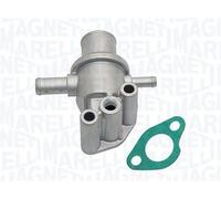 MAGNETI MARELLI Termostato, Refrigerante 352317002670 Compatibile con: FIAT CINQUECENTO, SEICENTO / 600