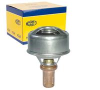 MAGNETI MARELLI Termostato, Refrigerante 352317101080 Compatibile con: CHRYSLER 300C, RENAULT 11, 15, 16, 17, 18, 18 Variable, 19 I, 19 I Chamade, 19 II, 19 II Chamade, 21 Stufenheck, 4