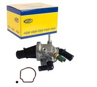 MAGNETI MARELLI Termostato, Refrigerante 352317101650 | Compatibile con: OPEL AGILA, AGILA, COMBO Kasten/Großraumlimousine, COMBO Tour, CORSA C, CORSA C Kasten/Schrägheck