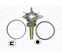 MAGNETI MARELLI Termostato, Refrigerante 352317101780 | Compatibile con: MERCEDES-BENZ C-CLASS, C-CLASS, C-CLASS Coupe, C-CLASS T-Model, C-CLASS T-Model, CLC-CLASS, CLK