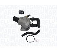 MAGNETI MARELLI Termostato refrigerante ALFA ROMEO 1,9 2,4 0055181512 0055189843