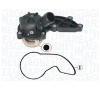 MAGNETI MARELLI Termostato refrigerante AUDI VW 3,1 3,2 06E121111D 06E121111G