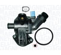 MAGNETI MARELLI Termostato Refrigerante Con Guarnizione 100°C Per Audi A4