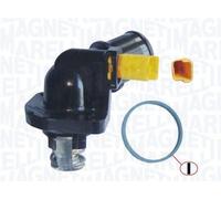 MAGNETI MARELLI Termostato Refrigerante Con Guarnizione 103°C Per Citroën C2