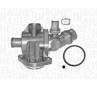MAGNETI MARELLI Termostato Refrigerante Con Guarnizione 105°C Per Audi A4 Avant