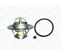 MAGNETI MARELLI Termostato Refrigerante con Guarnizione 87°C per VW Golf IV