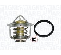 MAGNETI MARELLI Termostato Refrigerante Con Guarnizione 89°C Per Opel Corsa C