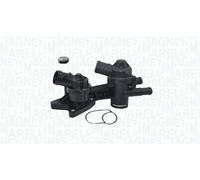 MAGNETI MARELLI Termostato Refrigerante con Guarnizione per VW Golf V Audi A3