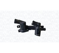 MAGNETI MARELLI Termostato Refrigerante con Guarnizione per VW Polo Golf VI Audi