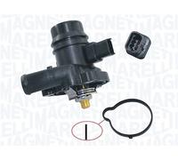 MAGNETI MARELLI Termostato refrigerante OPEL VAUXHALL CHEVROLET 1,4 01338031
