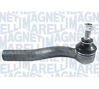MAGNETI MARELLI Testina sterzo Anteriore Dx 301181314240 Compatibilità con FIAT Doblo Station Wagon 119, 223 PALIO Weekend 178DX Strada Pick-up 178 PALIO 178BX Siena 178, 172